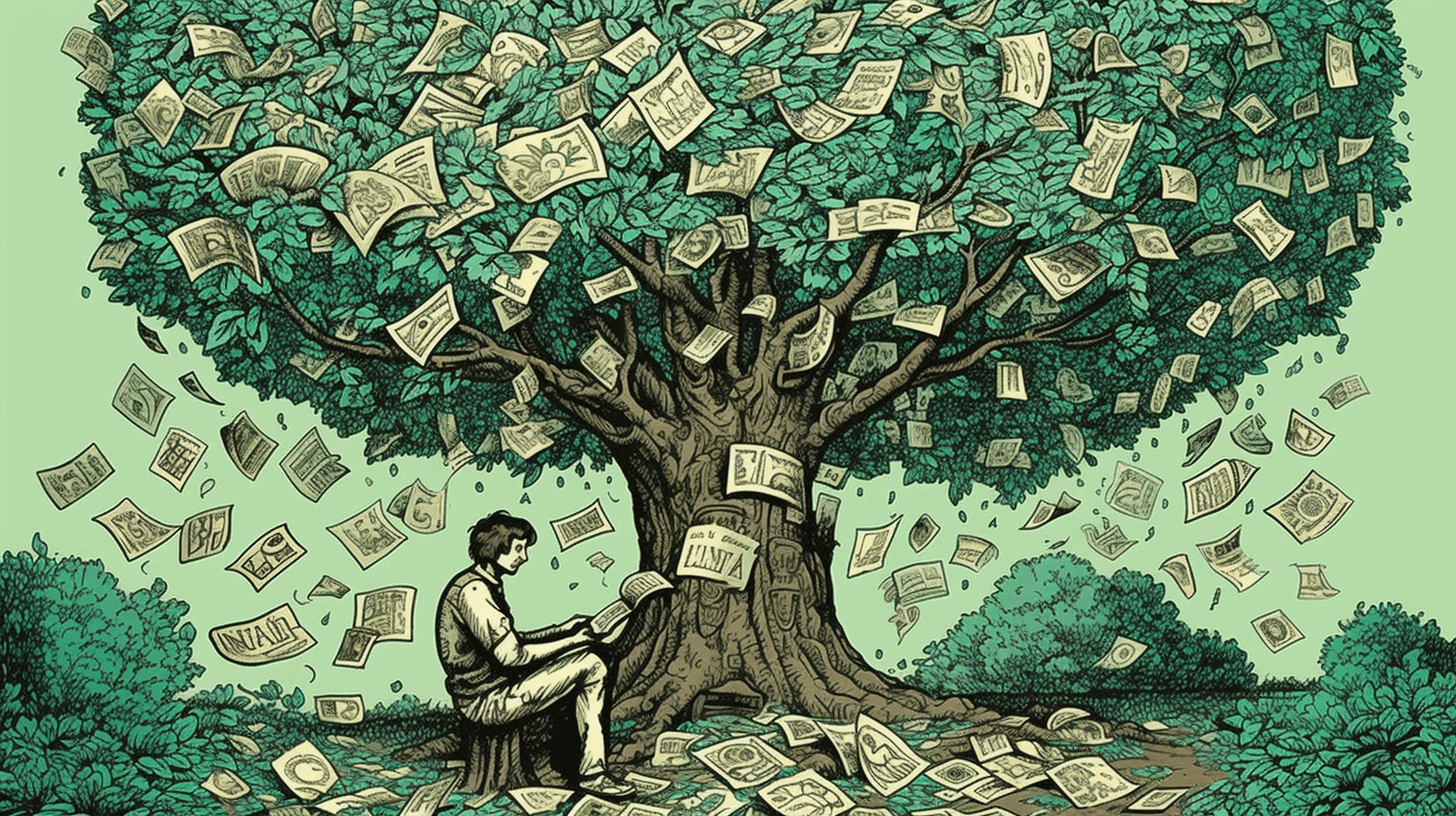 Unleash your earning potential how to make money using ai the pixel