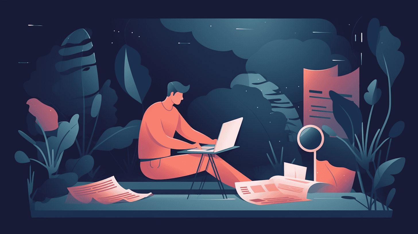 6 Blogging Tips for Beginners