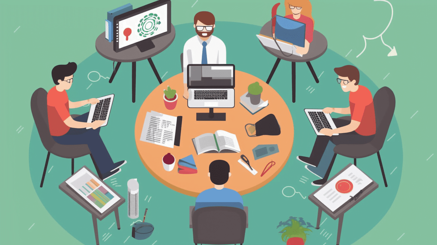 Leveraging Affiliate Marketing to Boost Your Income