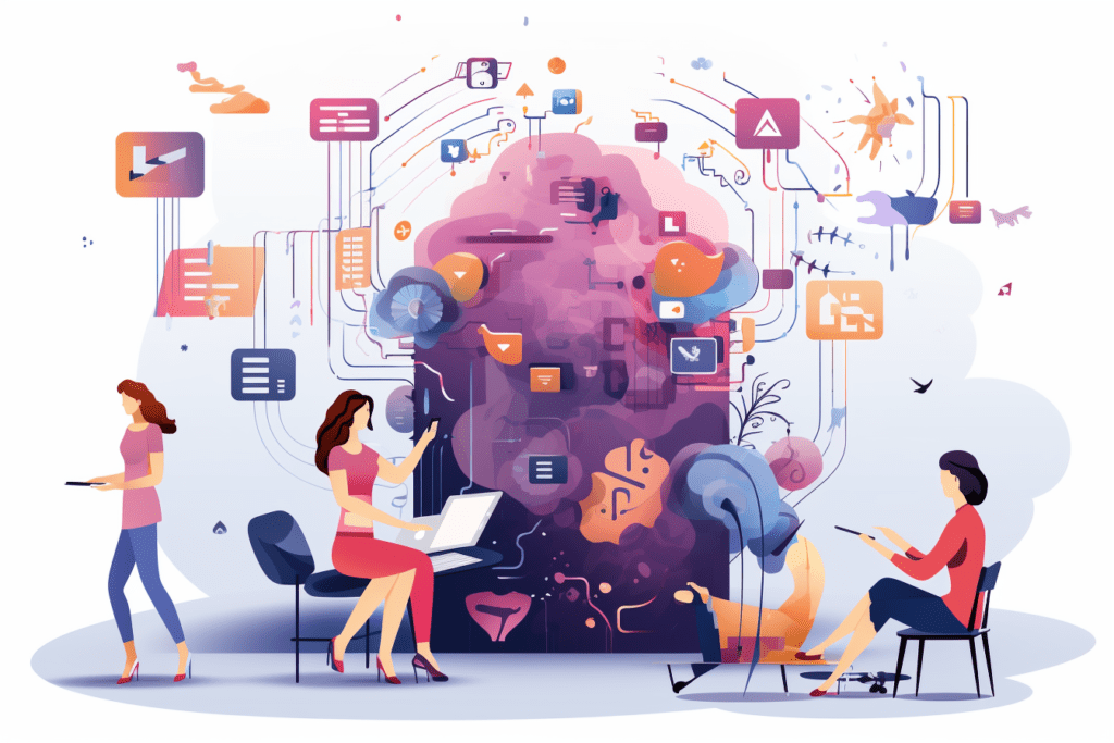 The Benefits of Using AI for Content Creation